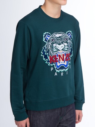 Світшот KENZO (1756): фото 4 - Invogue